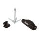 Anchor with Bag and Line - Part # 80035A