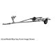 1,250 lbs Carrying Capacity Trailer - Part # KBE-1250-46