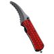 Gill Personal Rescue Knife - Part # MT006