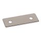 Backing Plate - Part # EX1453