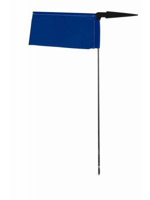 Flag Wind Indicator - Part # A167