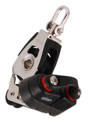 Allen 30mm Dynamic Fiddle with Cleat - Part # A2039-CAM