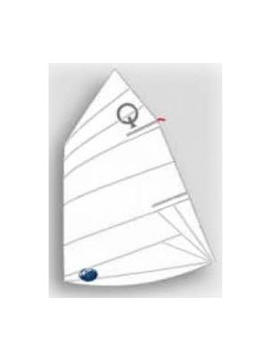 Olimpic Race-M Racing Sail - Part # 01.OLRace-M