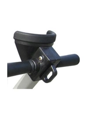 Dynamic Dolly Handle Fitting 2 - Part # 30002