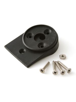 Mounting Plate with Hardware - Part # 1162