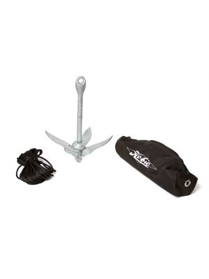 Anchor with Bag and Line - Part # 80035A