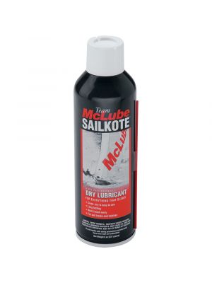 McLube Sailkote Spray 8oz - Part # OBBMCSK08