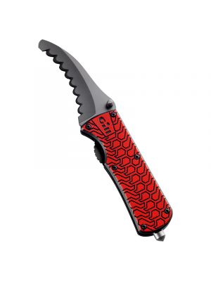 Gill Personal Rescue Knife - Part # MT006