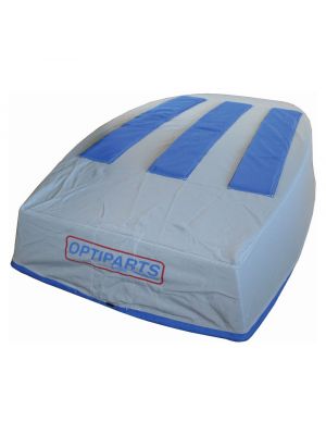 Optiparts Hull Cover_Padded - Part # EX1091