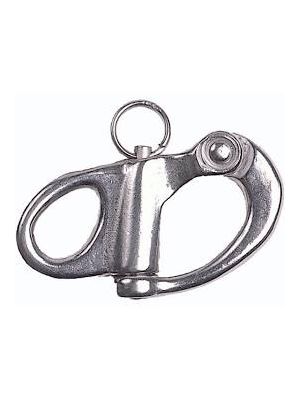 Stainless Steel Snap Shackle - Part # EX1371