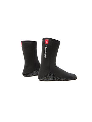 Rooster Poly Pro Socks - Part # 105312