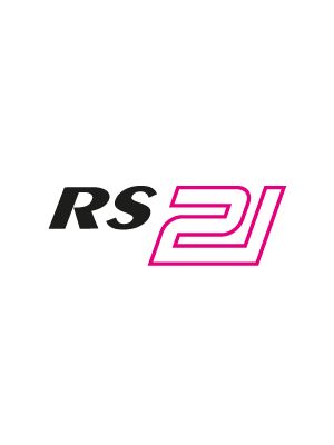 RS 21 Logo