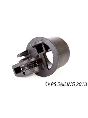 RS Aero Outboard Boom End - Part # AER-SP-909

