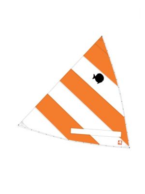 Sunfish Sail (Orange Pop)