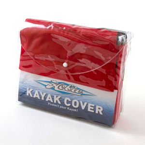 Kayak Cover - 14' - 16'6