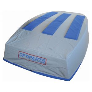 Optiparts Hull Cover_Padded - Part # EX1091