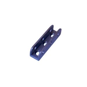 C420 Bow Chain Plate - Part # 20047